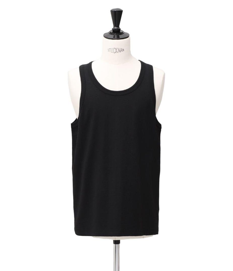 新品&美品 白黒2枚セット バトナー ONLYARK 別注 TANKTOP 2