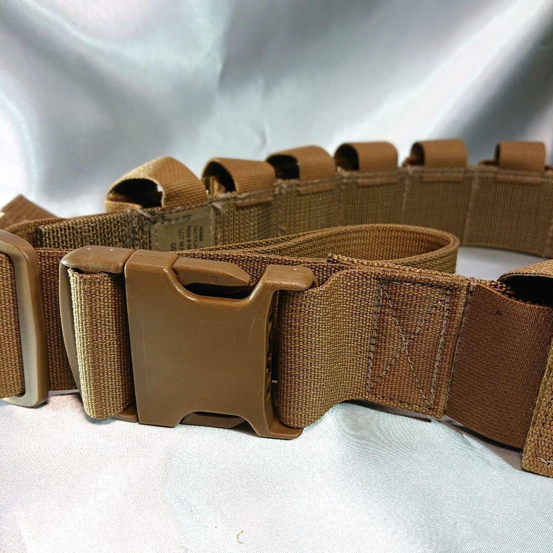 タクティカルテイラー製 海兵隊 40mmグレネードバンダリア