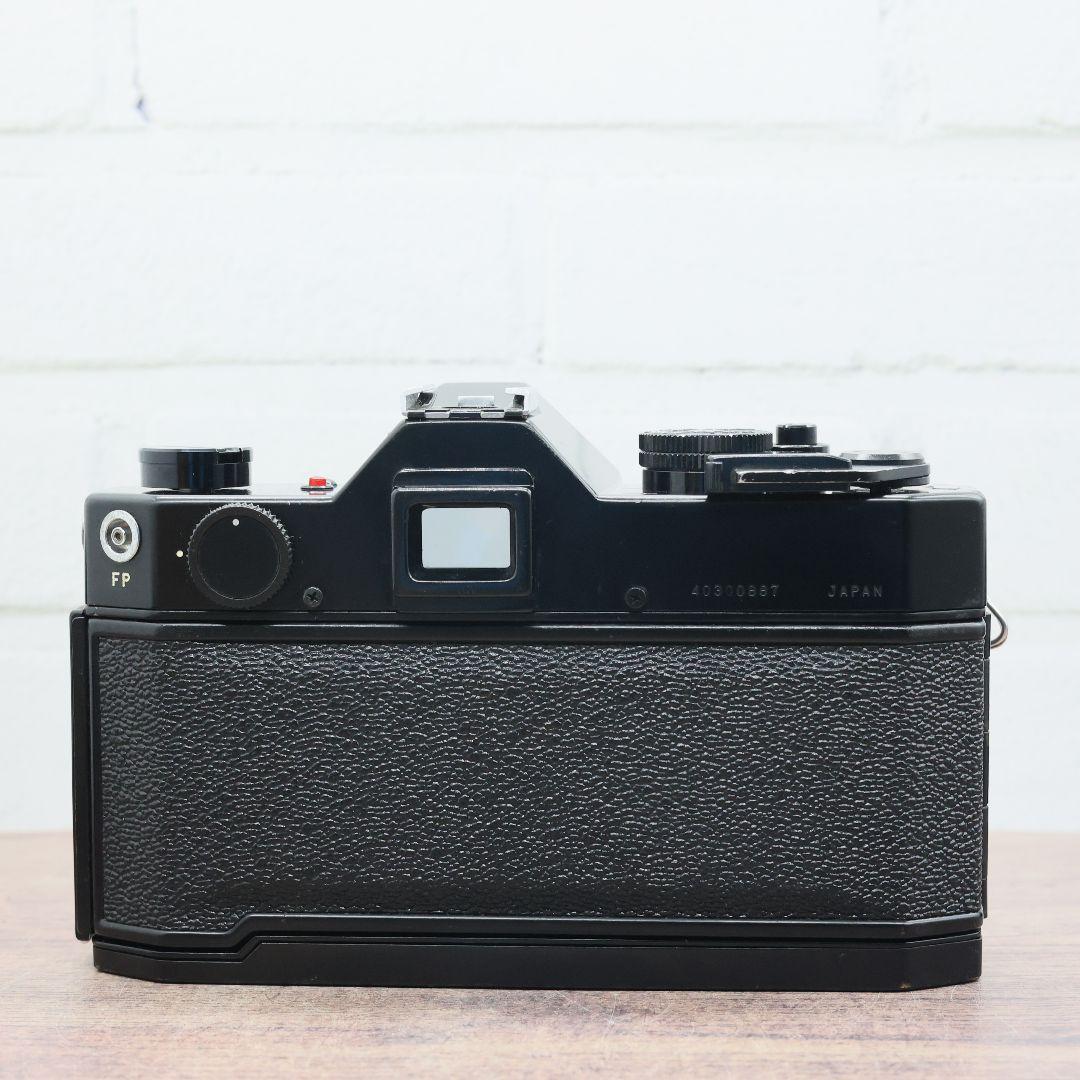 【完動品】YASHICA TL ELECTRO X ITS /50mm F1.7