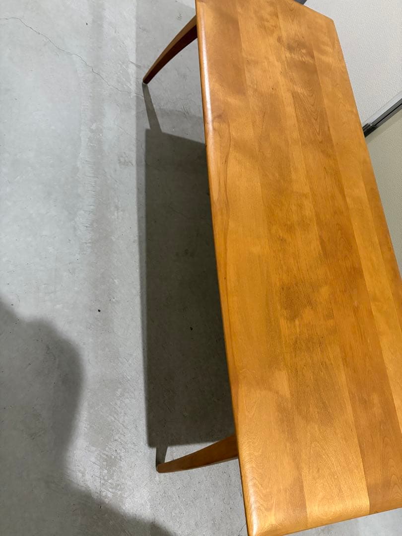 ＊Shnsikn＊ACME furniture アンティークテーブル