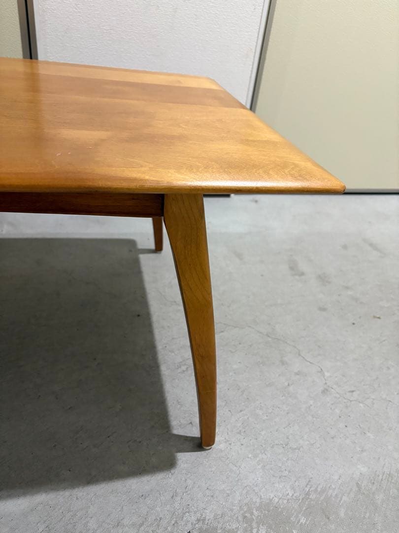 ＊Shnsikn＊ACME furniture アンティークテーブル