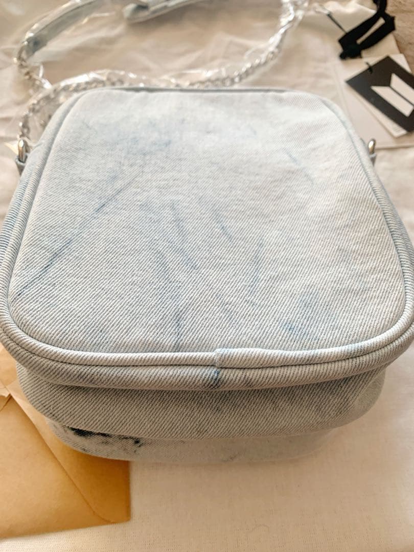 BTS アーティストメイド J-HOPE バッグ