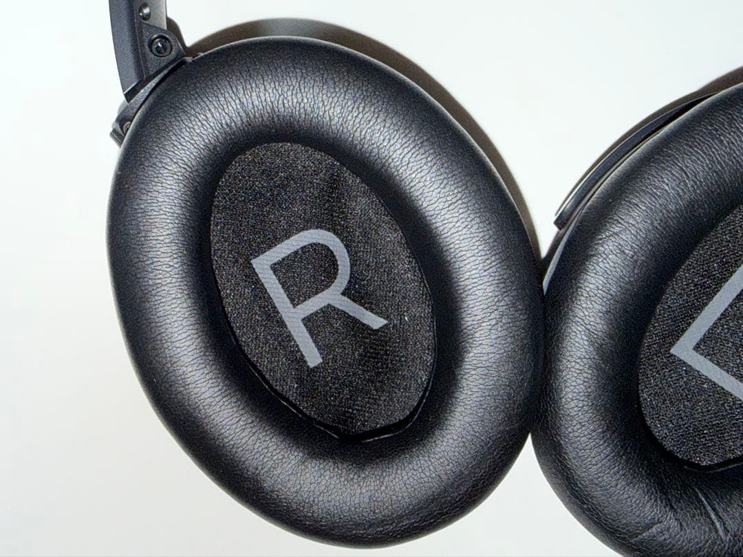 ヘッドホン BOSE QuietComfort 45 headphones