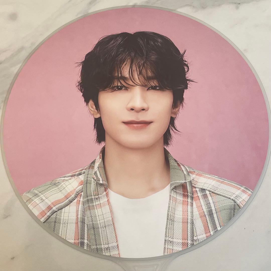 SEVENTEEN うちわ IMAGE PICKET まとめ売り ウォヌ 公式