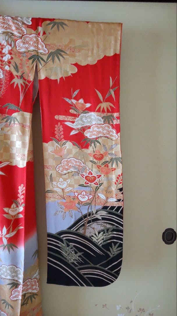 ✽振袖セット✽