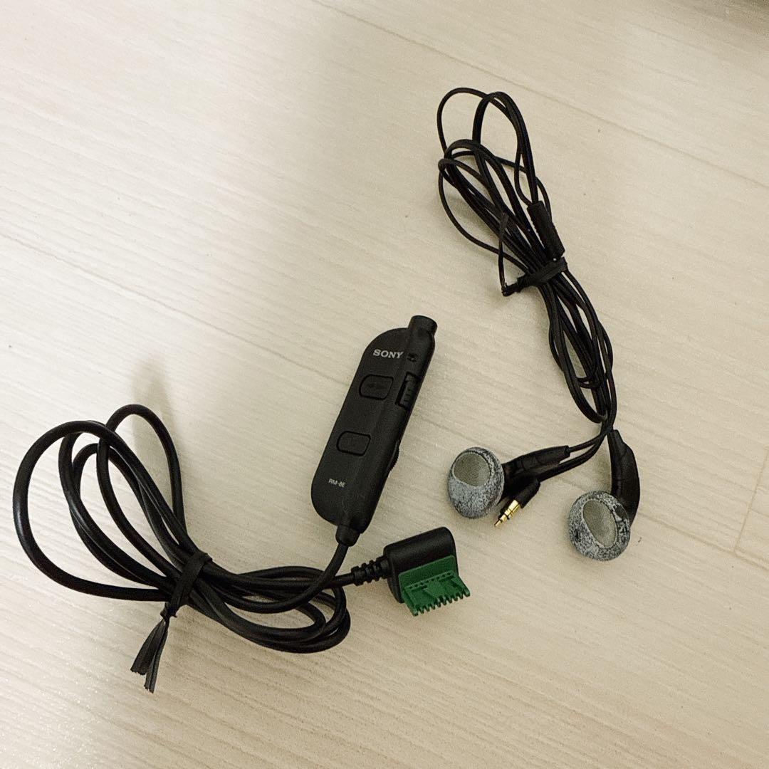 2050【デッドストック】カセットウォークマンWALKMAN WM-EX85