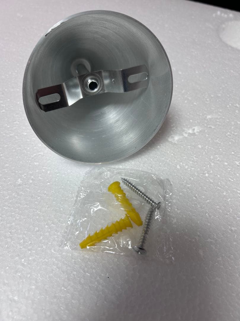 Kentaroh Furo　PH5　ホワイト　50cm 加工あり