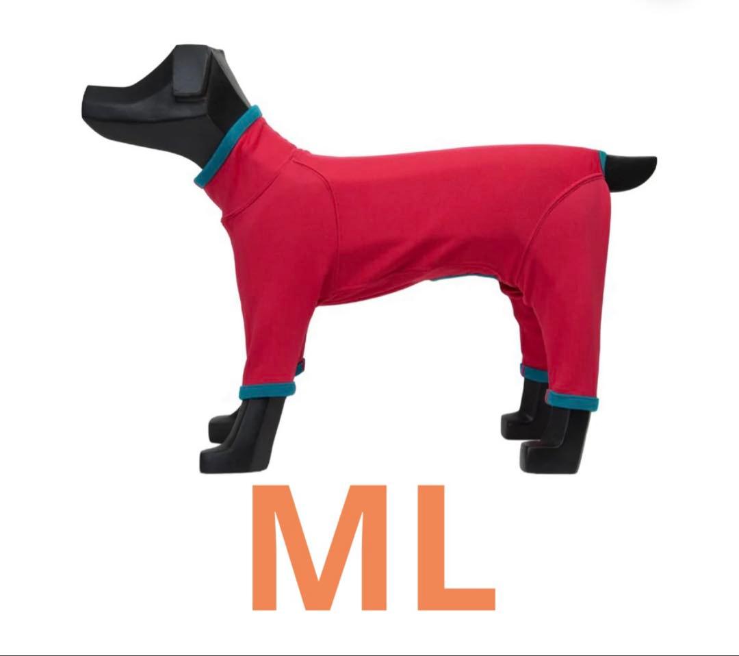 ALPHAICON HOT DOG GUARD ホットドッグガード MLサイズ