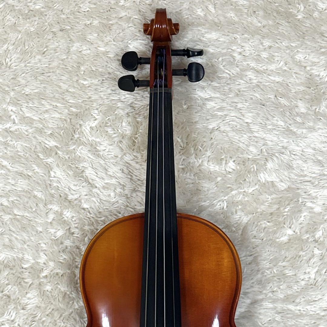 SUZUKI スズキ バイオリン No.230 4/4 2011年製