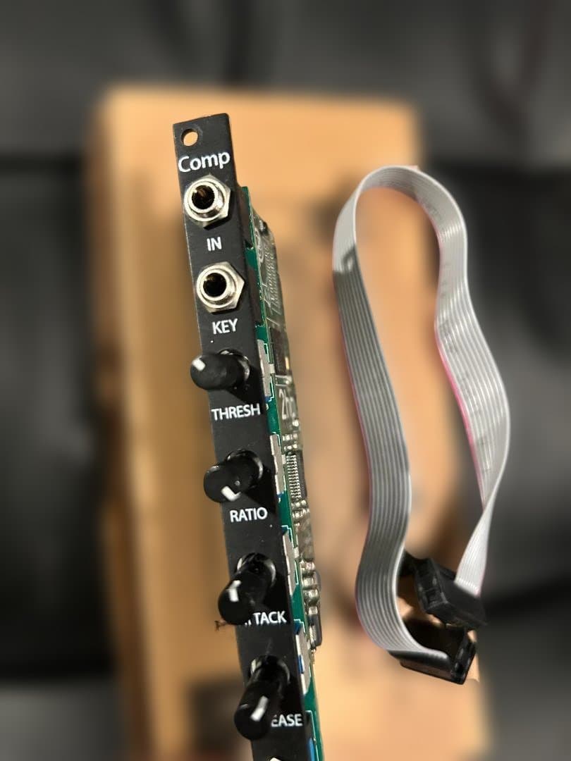 2hp Comp コンプレッサーモジュール