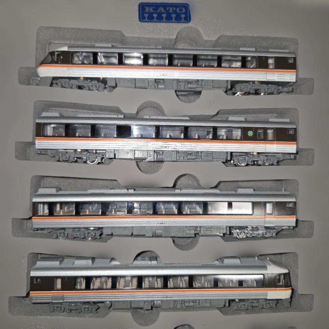 KATO キハ85系 ワイドビューひだ 11両セット