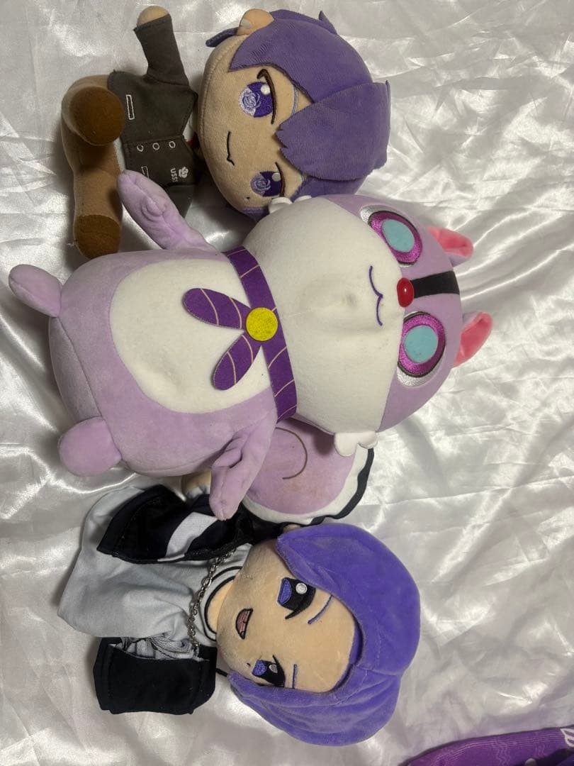 志麻 浦島坂田船 センラ あほの坂田 まぁる うらたぬき