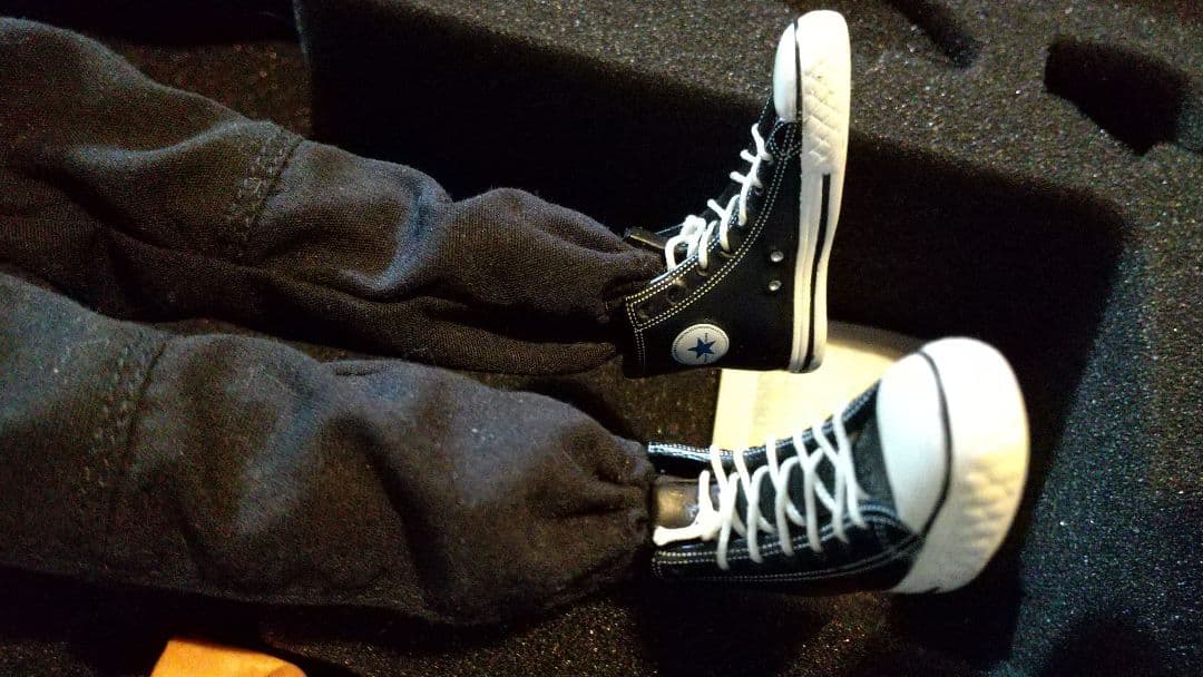 龍が如く】杉浦文也フィギュア【lost judgment