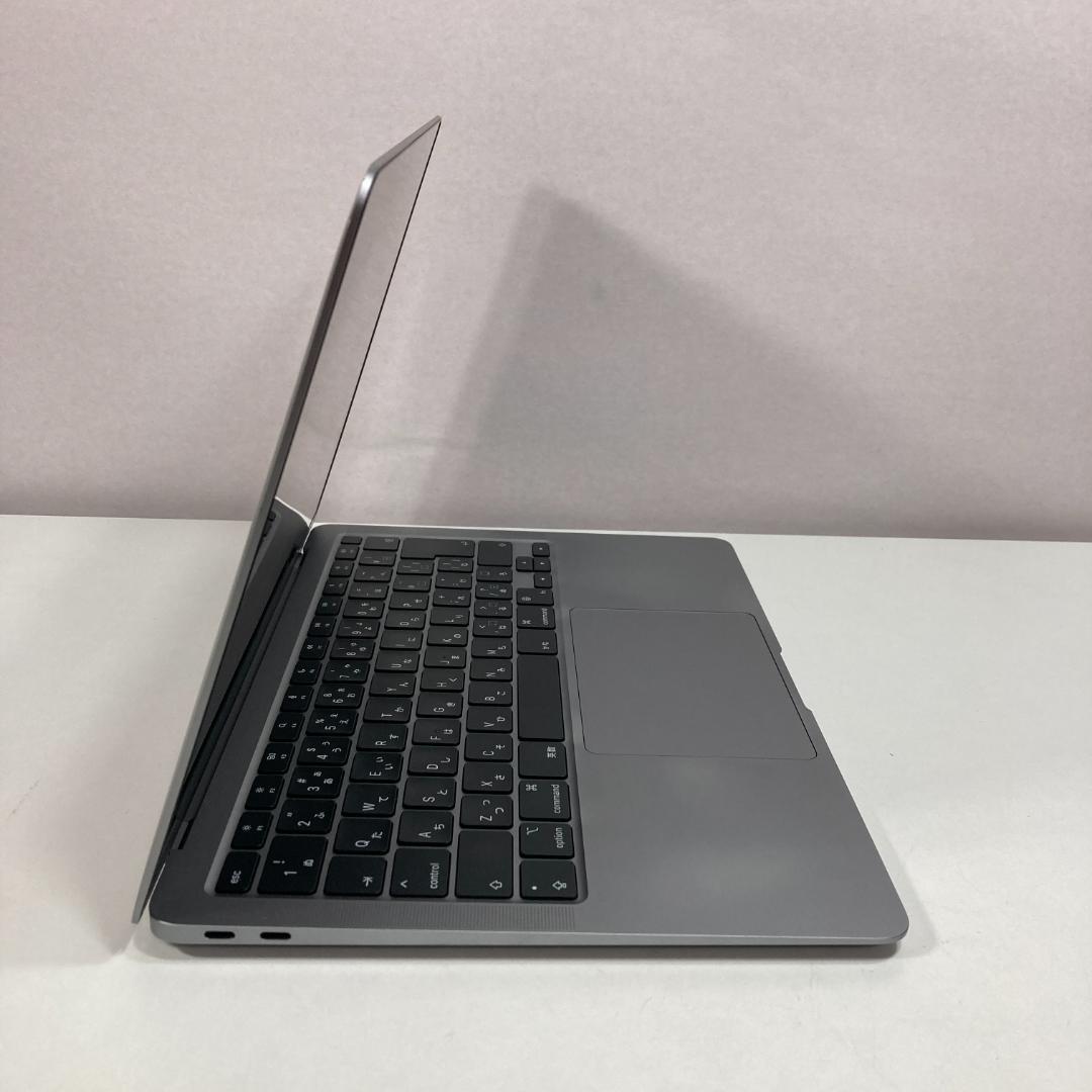 Apple MacBook Air M1 ノートパソコン （A72）