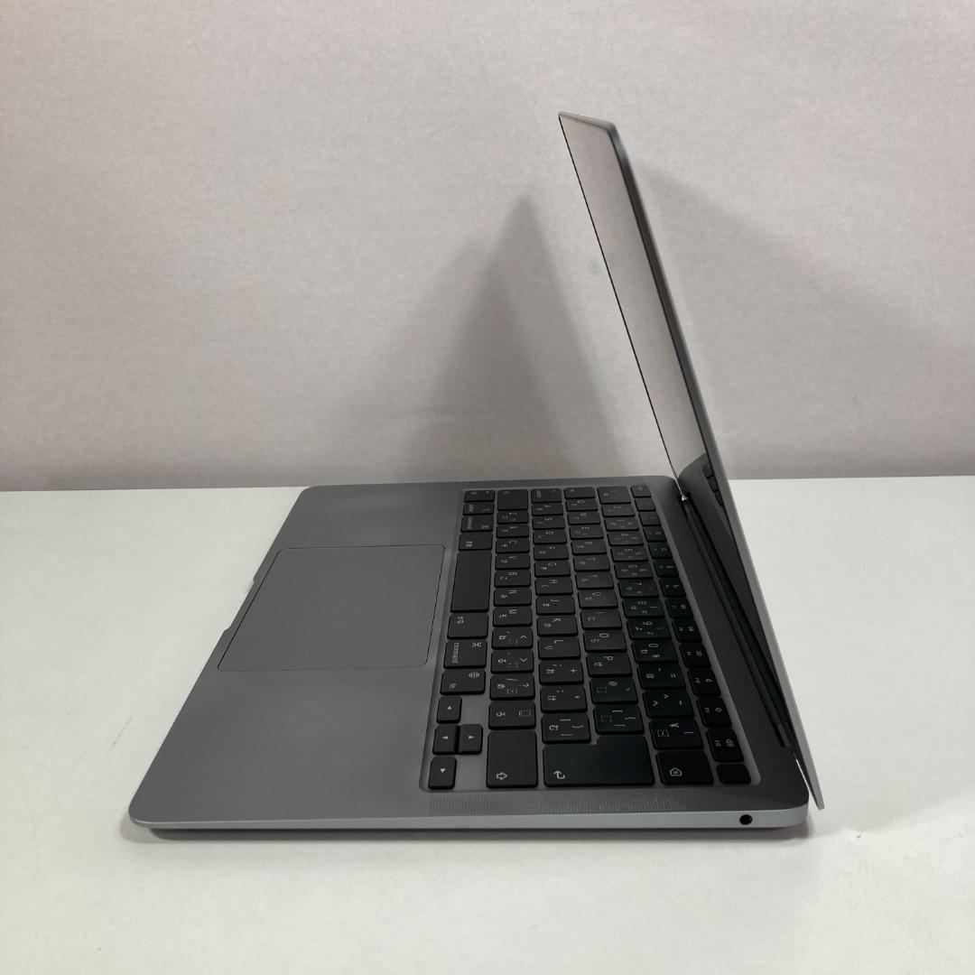 Apple MacBook Air M1 ノートパソコン （A72）