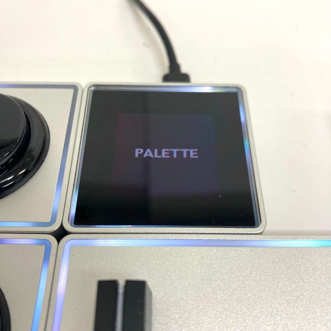 B29-39 Palette モジュール式コントローラー EXPERT KIT