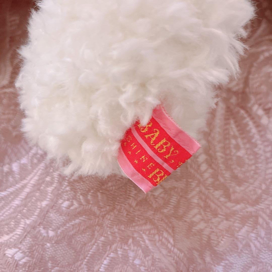 d*3様 本日限定 ベイビーザスターズシャインブライト うさくみゃ ポシェット♡