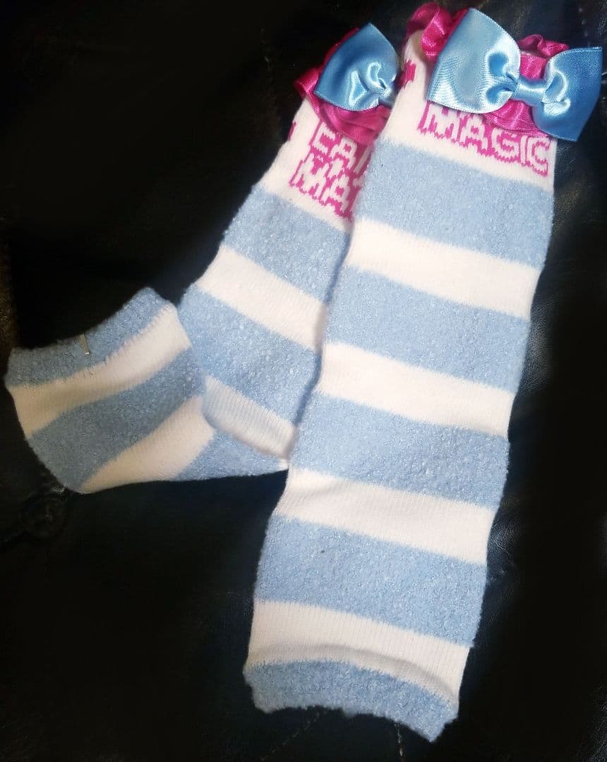 あーた＊ アースマジック 5点