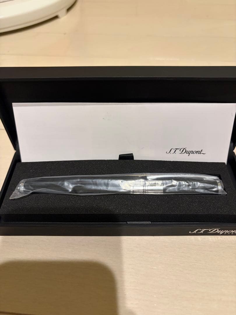 S.T. Dupont D Initial (Dイニシャル) ボールペン