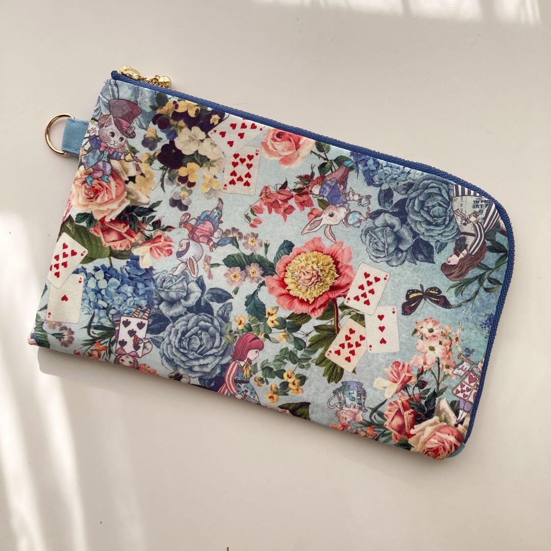 プーチン様　オーダー分①③④⑤