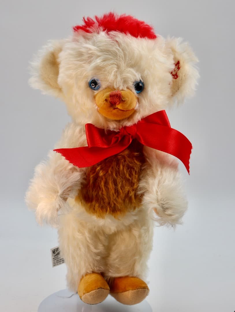 メリーソート メイプル・リーフ・パンキンヘッド 124 / 250体チーキー