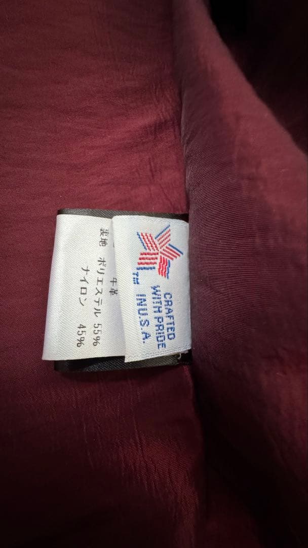 Schott 641XX シングルライダース　34 ショット