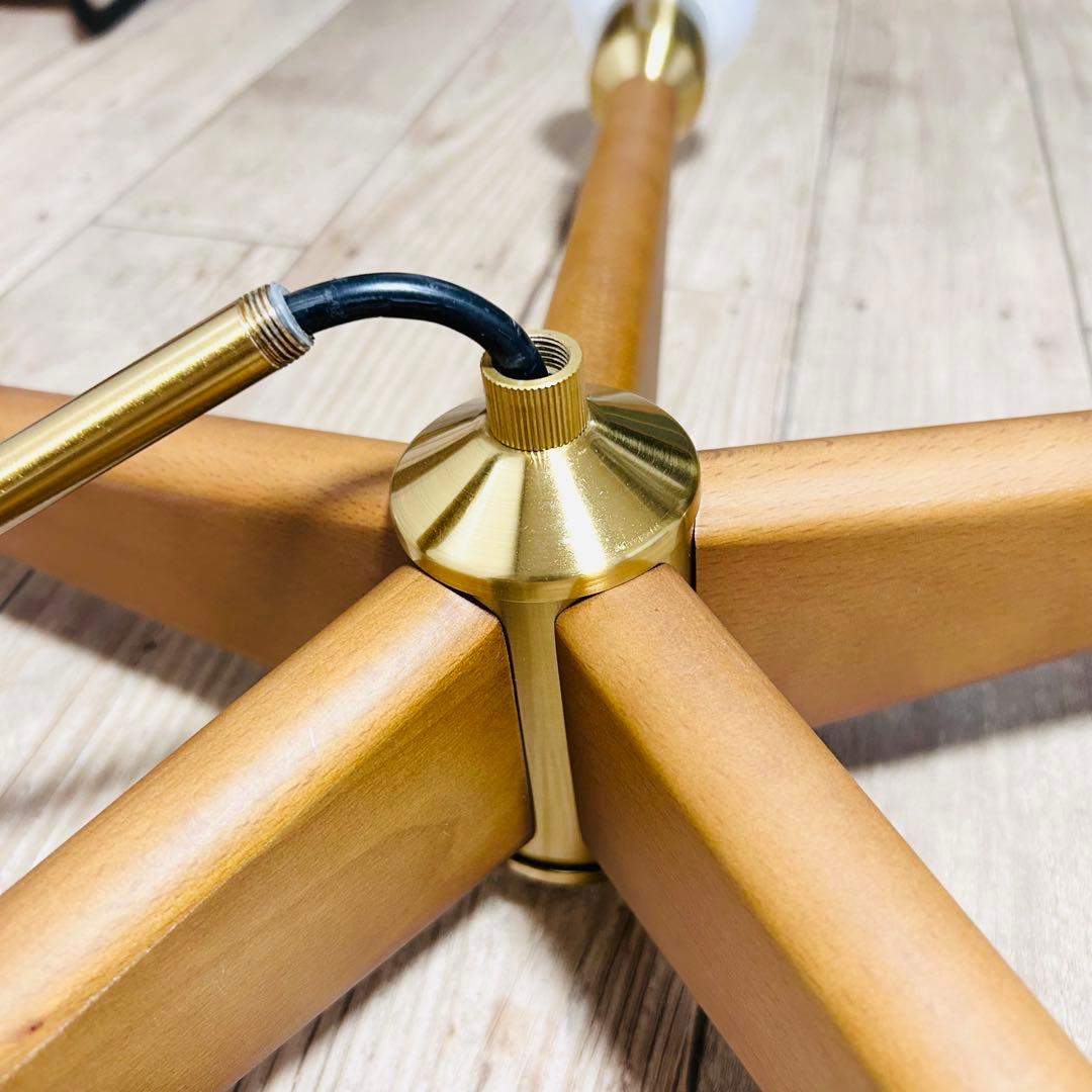 【美品 使用少】unico完売 Lindenhurstペンダントライト