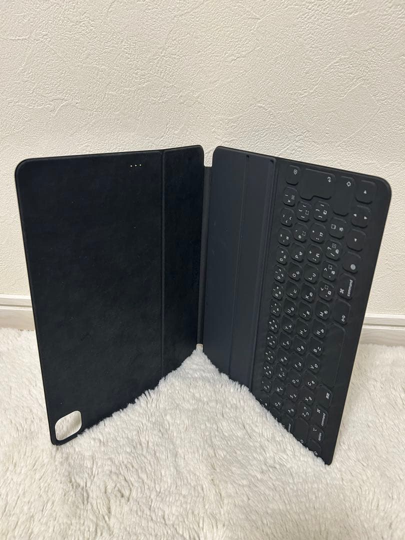キーボード Smart Keyboard Folio