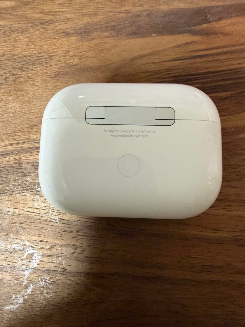 AirPods Pro (第2世代)MagSafe充電ケース