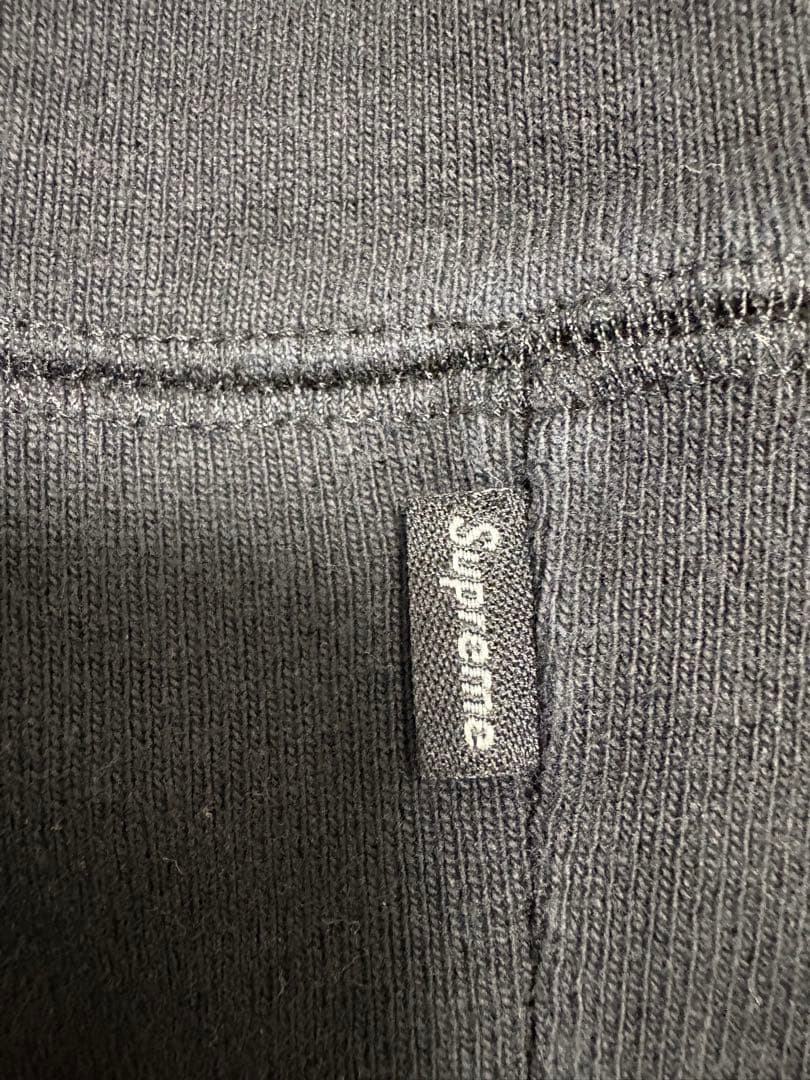 SUPREME Motion Logo シュプリーム モーショ パーカー