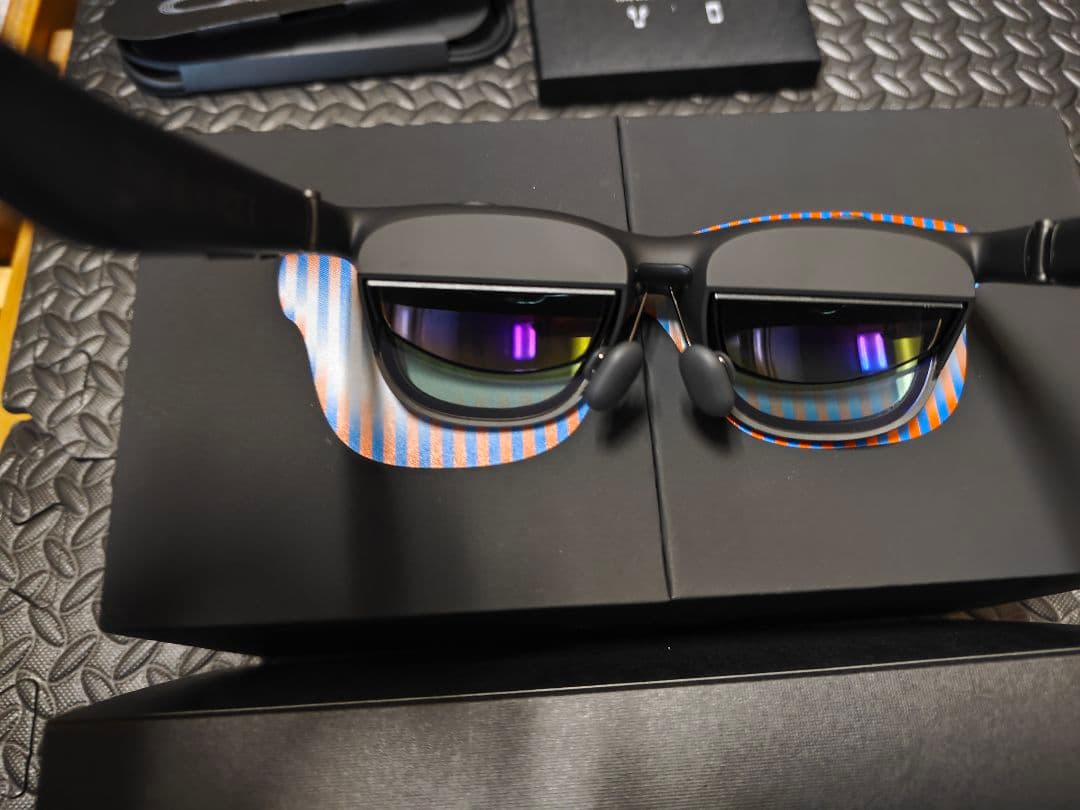 その他 VITURE PRO XR Glasses