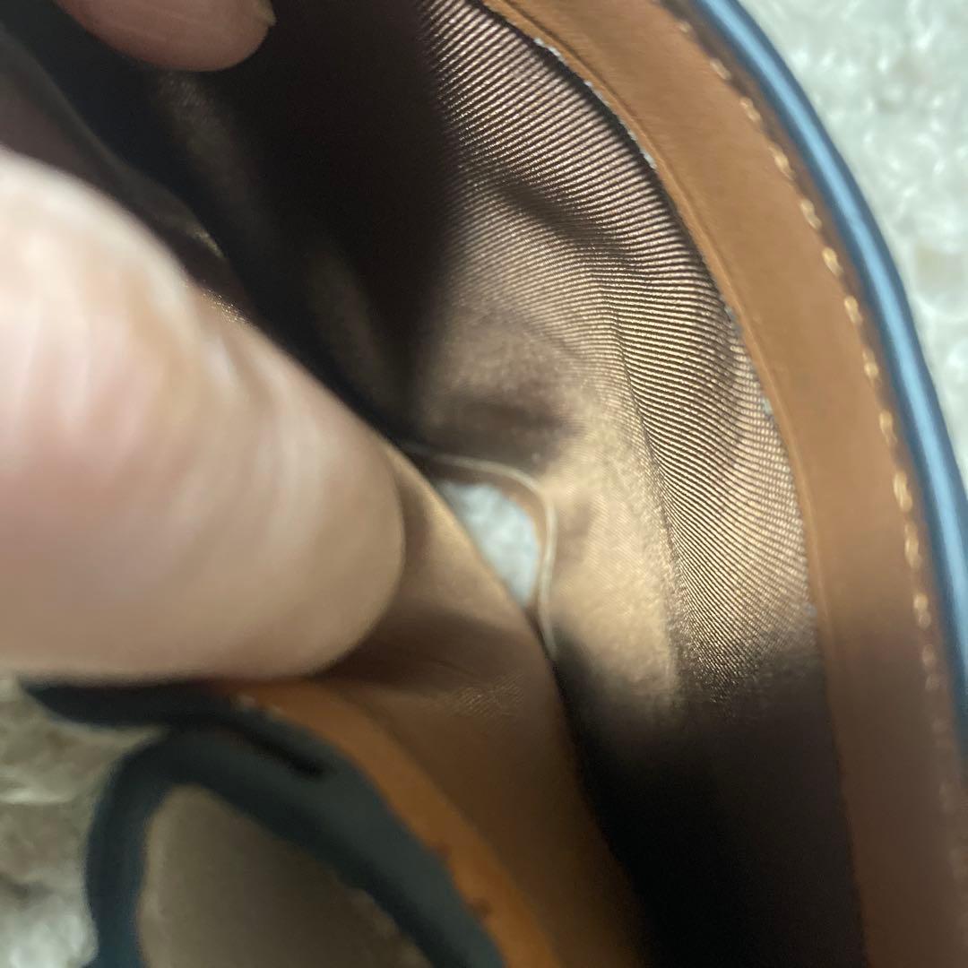 新品】コーチ ミディアムコーナージップウォレット・フローラルプリント