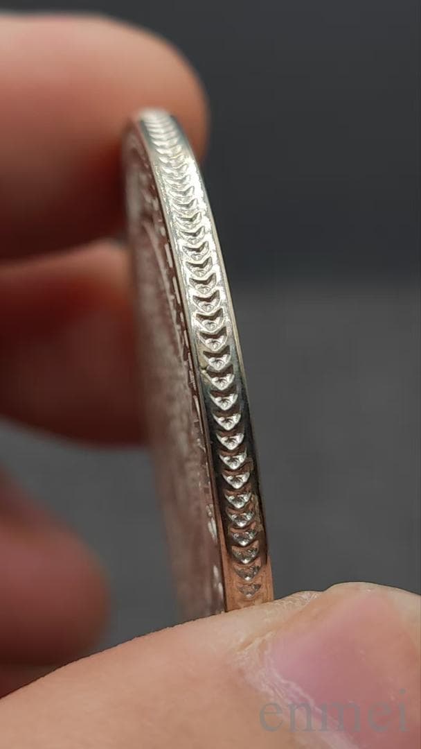 中国古銭・江南省造・光緒元寶・龍幣・紀念幣・渡来銭・大型銀貨・硬貨・純銀