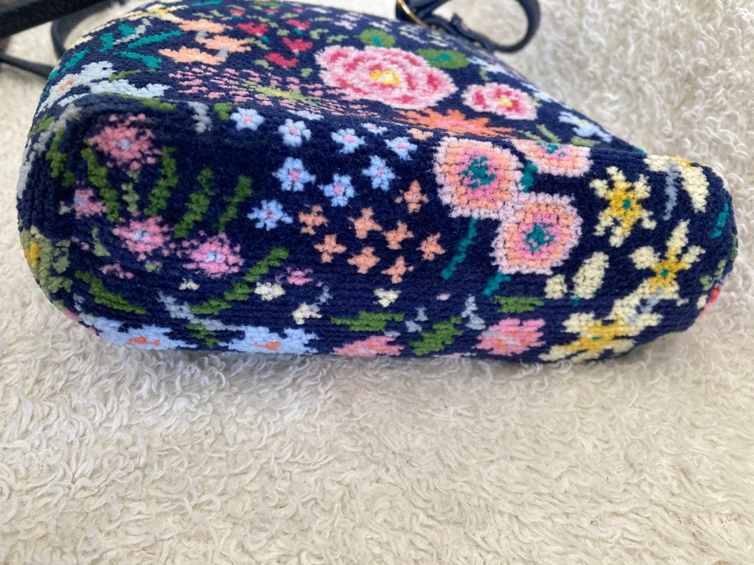 フェイラー イハナクッカ ショルダーバッグ