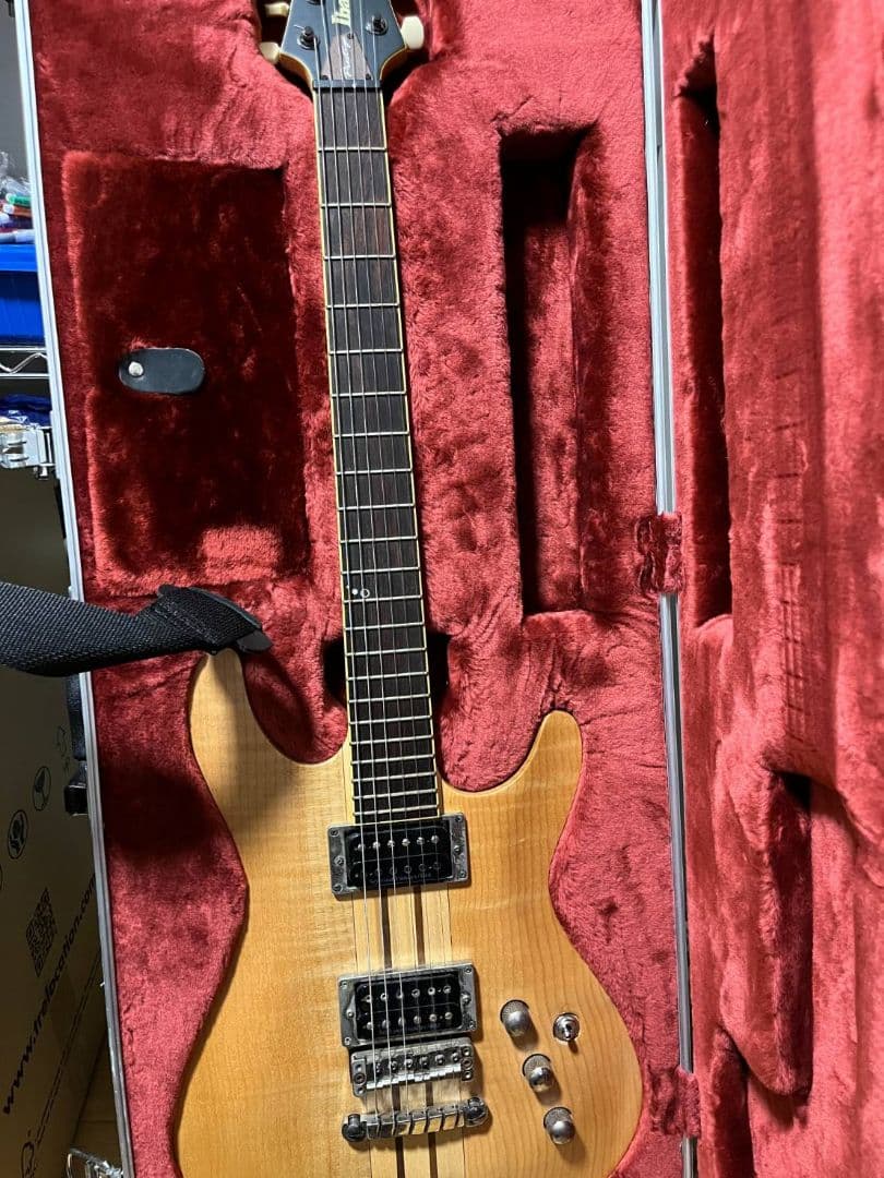ギター Ibanez sz4020