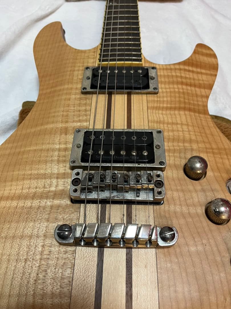 ギター Ibanez sz4020