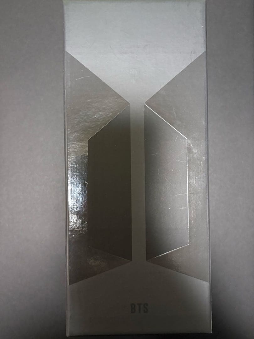 BTS 公式ペンライト　mos ver.