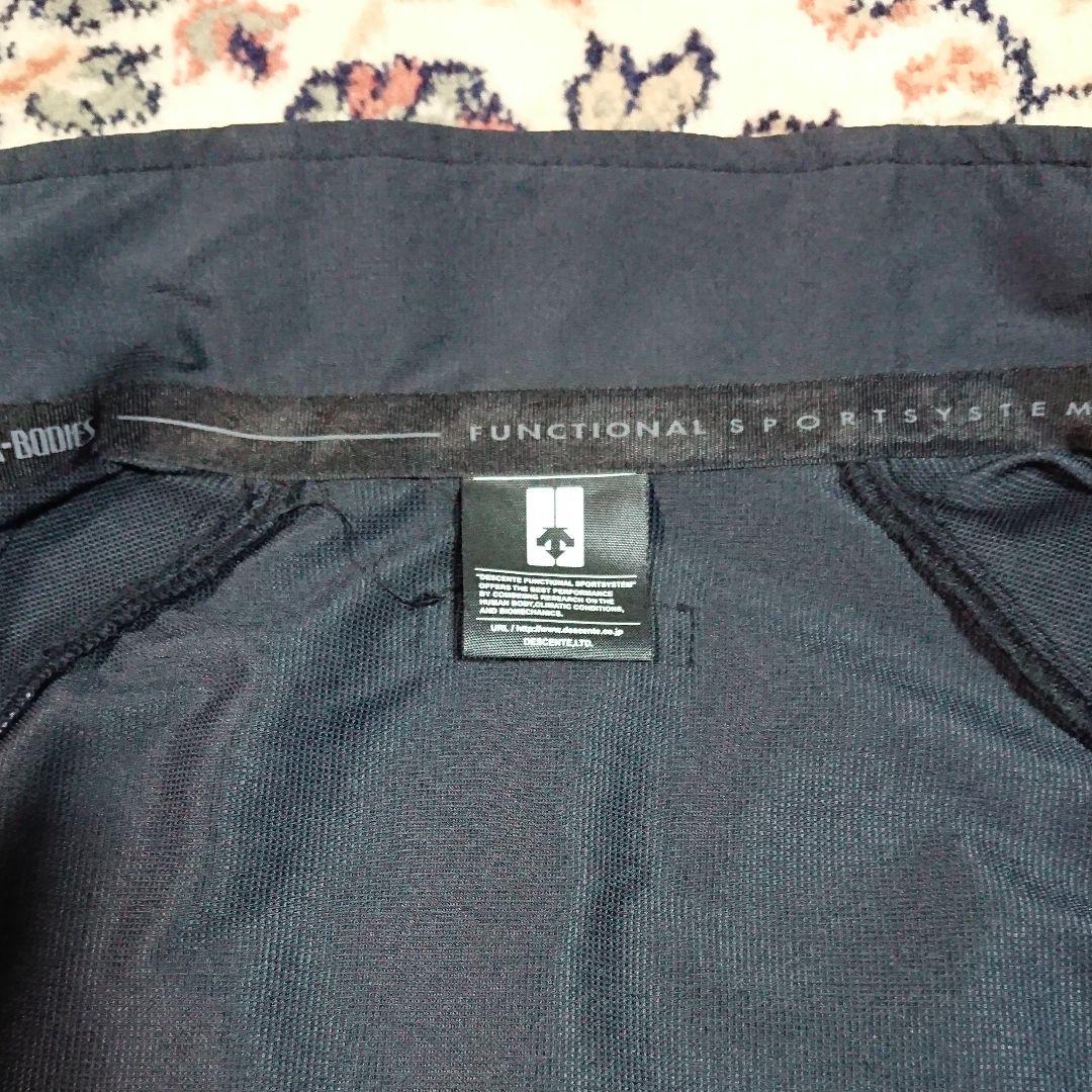 CHAGE and ASKA DESCENTE スタッフジャンパー グッズ