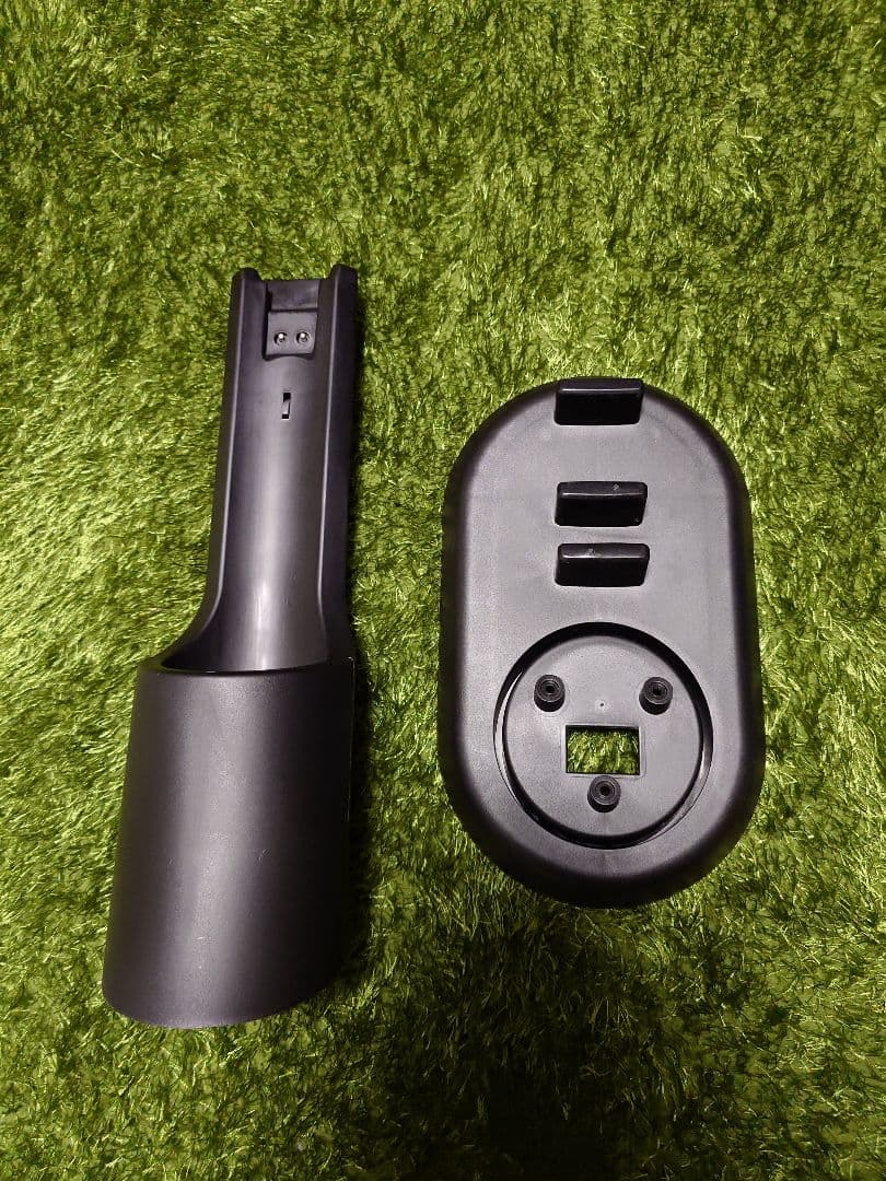 インビクタスワン Invictus One コードレスクリーナー 2024年製