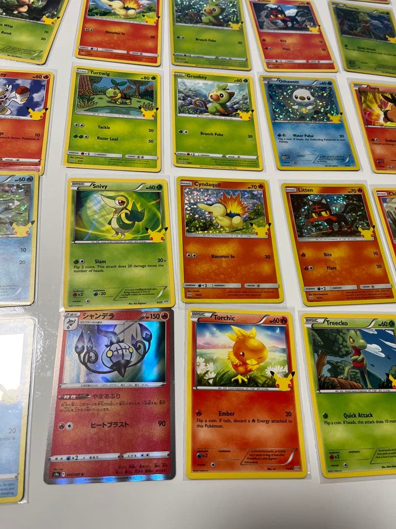 ポケモンカード