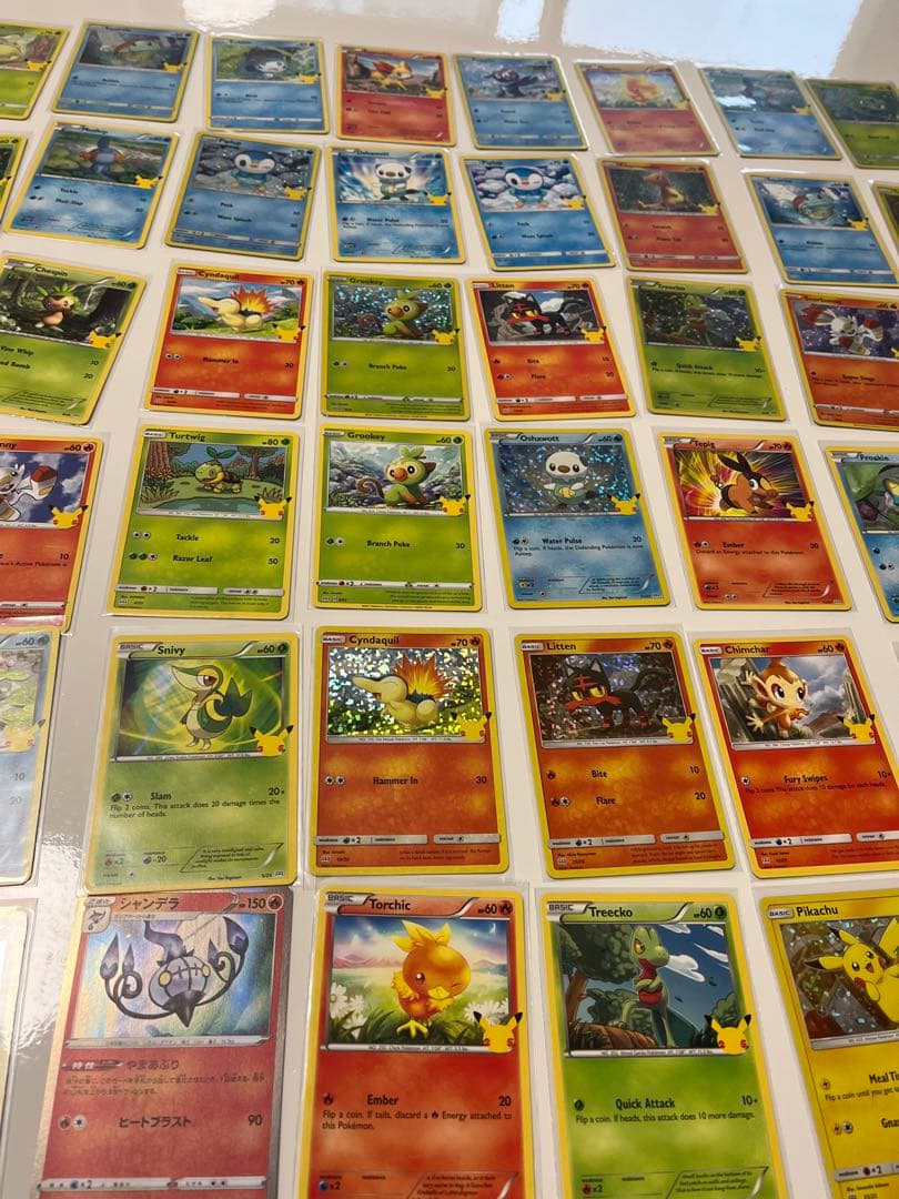 ポケモンカード