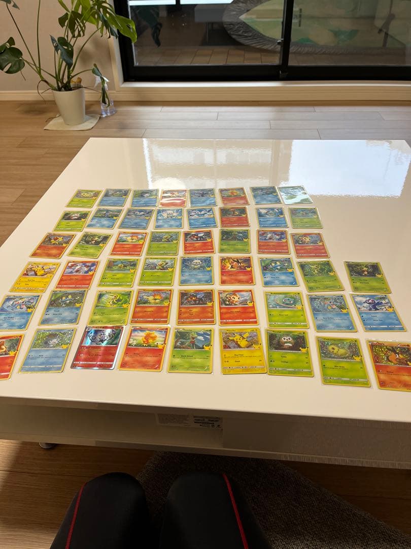 ポケモンカード