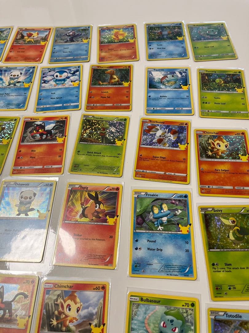 ポケモンカード