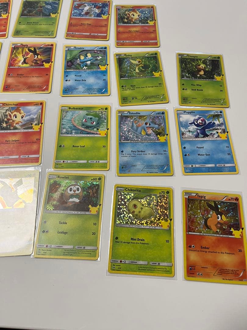 ポケモンカード