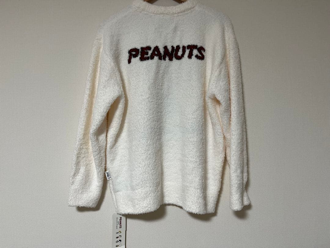 スヌーピー GELATO PIQUE プルオーバー