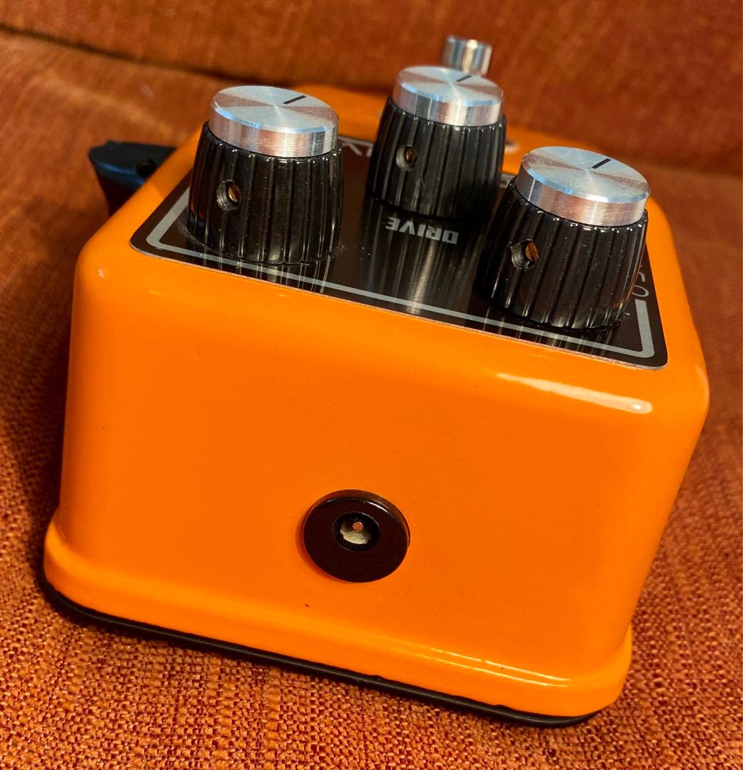 2019年最初期　過去一個体　名機tru-fi colord