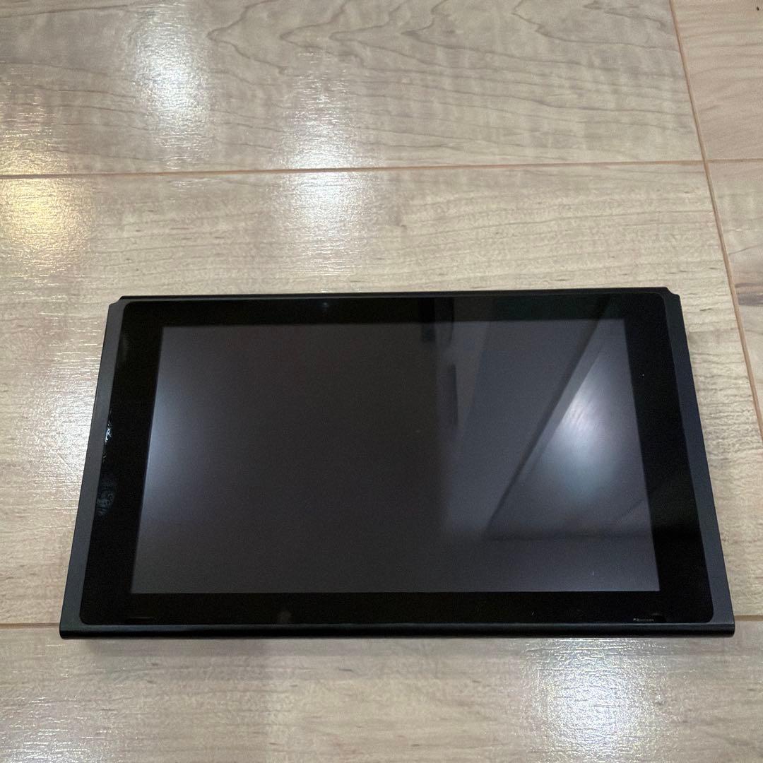 と*ー様 Nintendo Switch Joy-Con (L) ネオンブルー/