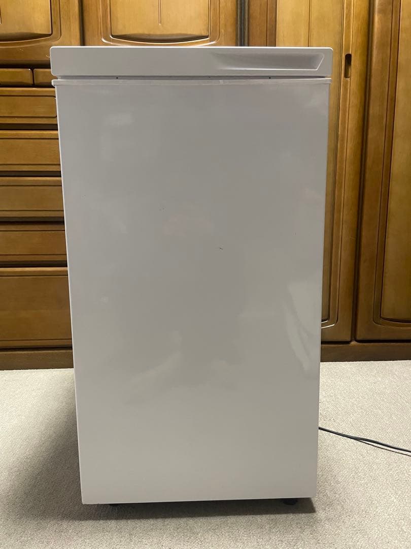 業務用冷凍ストッカー