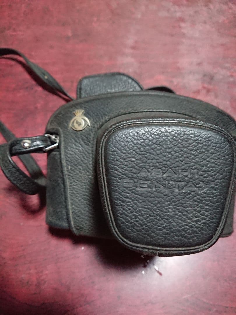 ASAHI PENTAX 150mm/F4 レンズ付き