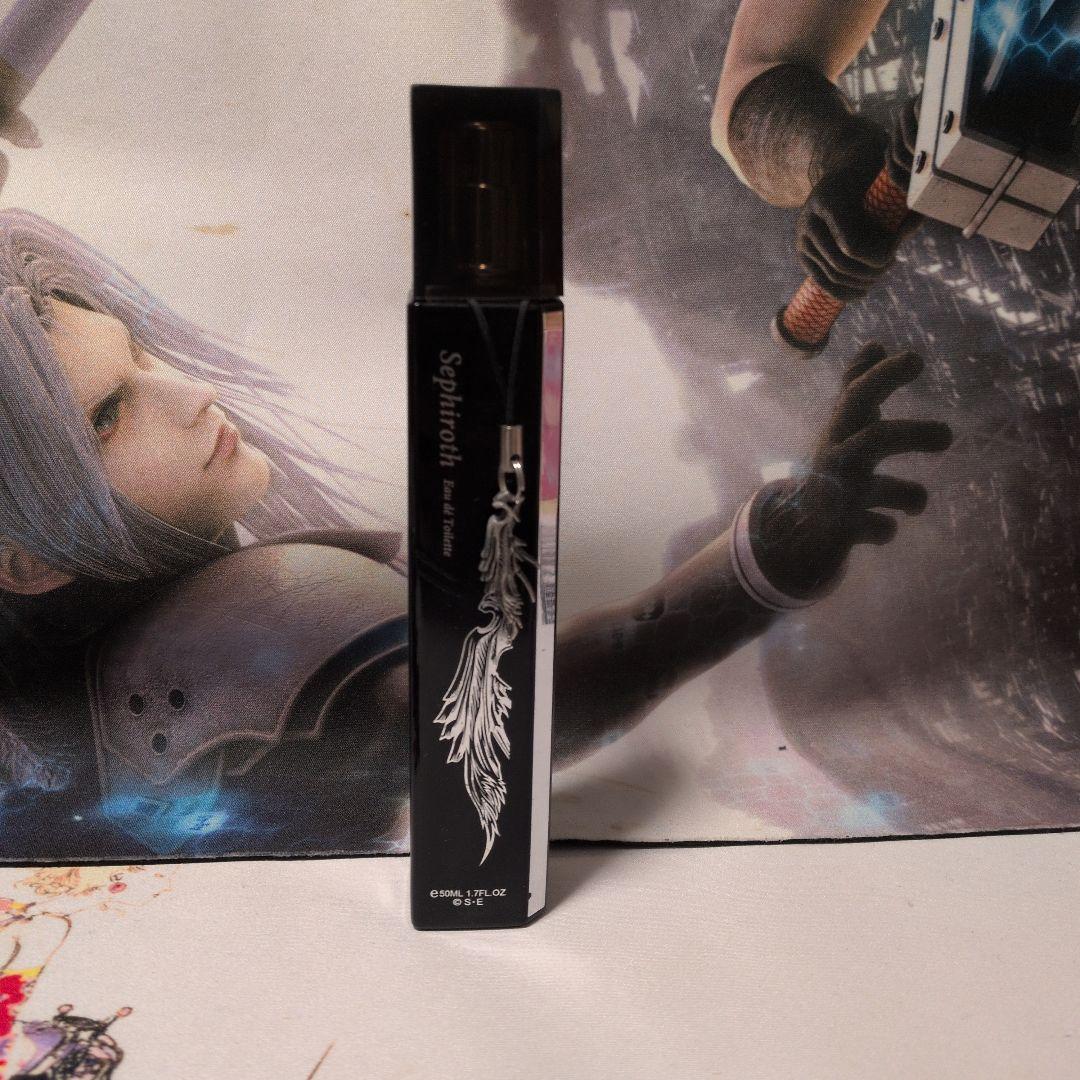 オードトワレ〈セフィロス〉50mL